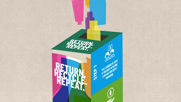 OUR-NEW-IN-STORE-RECYCLING-SCHEME_RETURN_RECYCLE_REPEAT