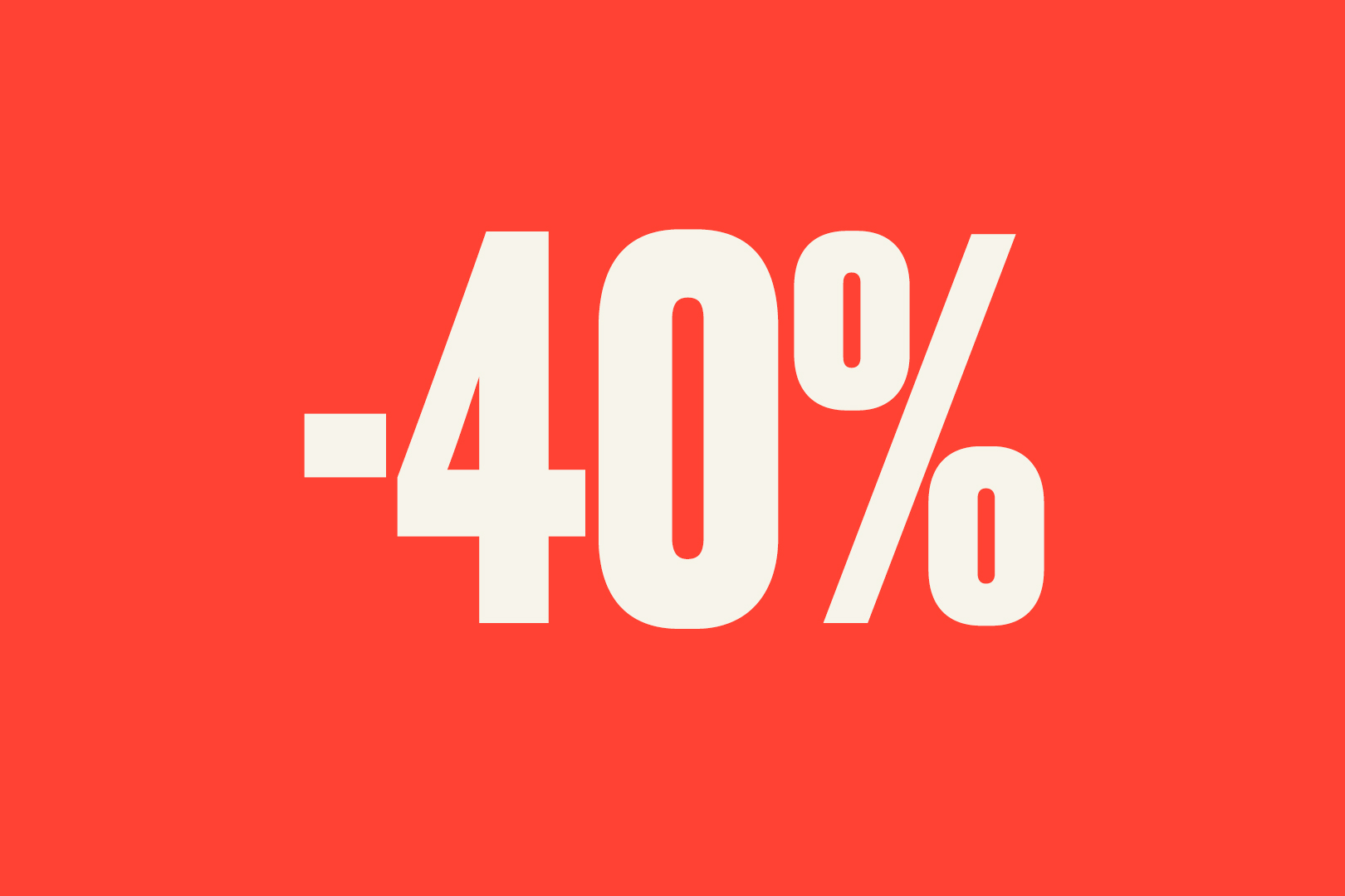 40% 40%