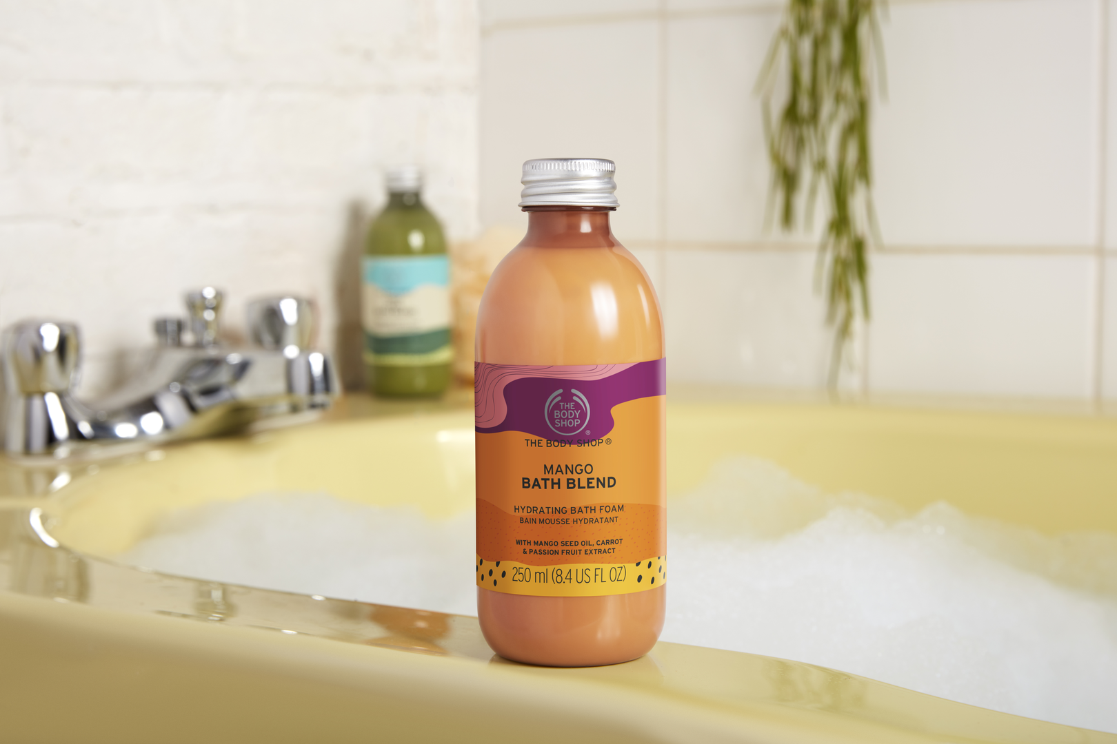 Fürdőgolyó, smoothie Fürdőgolyó, smoothie