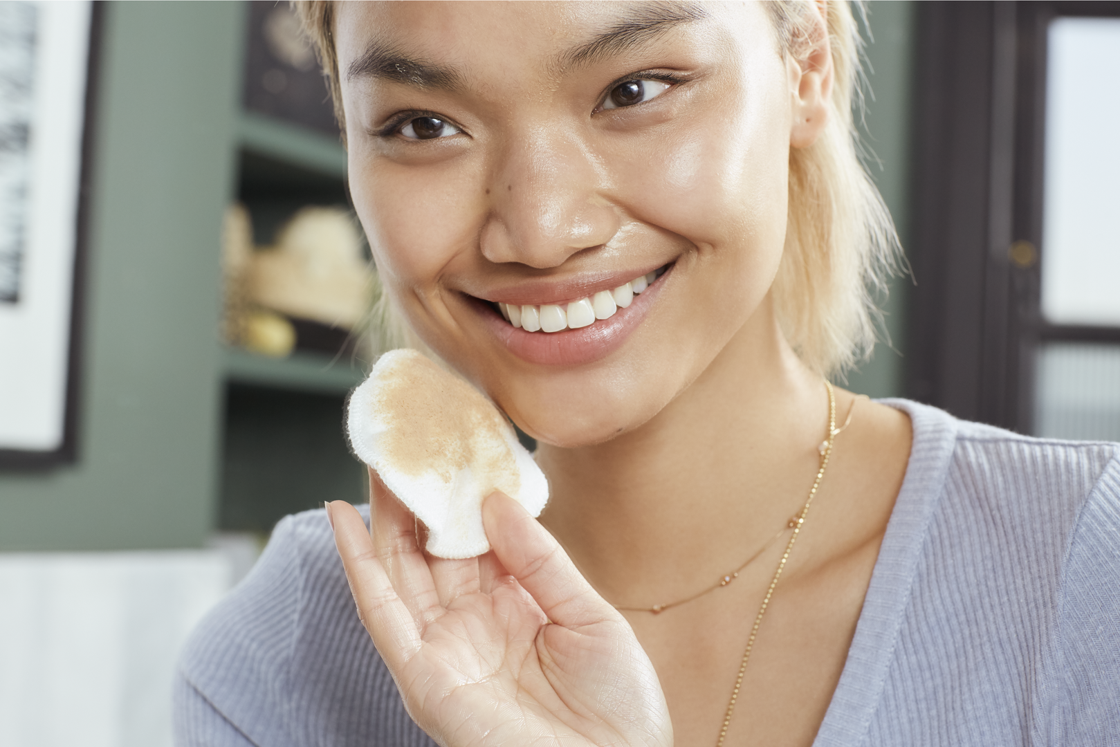 Arctisztítasz te rendesen? Arctisztítasz te rendesen?