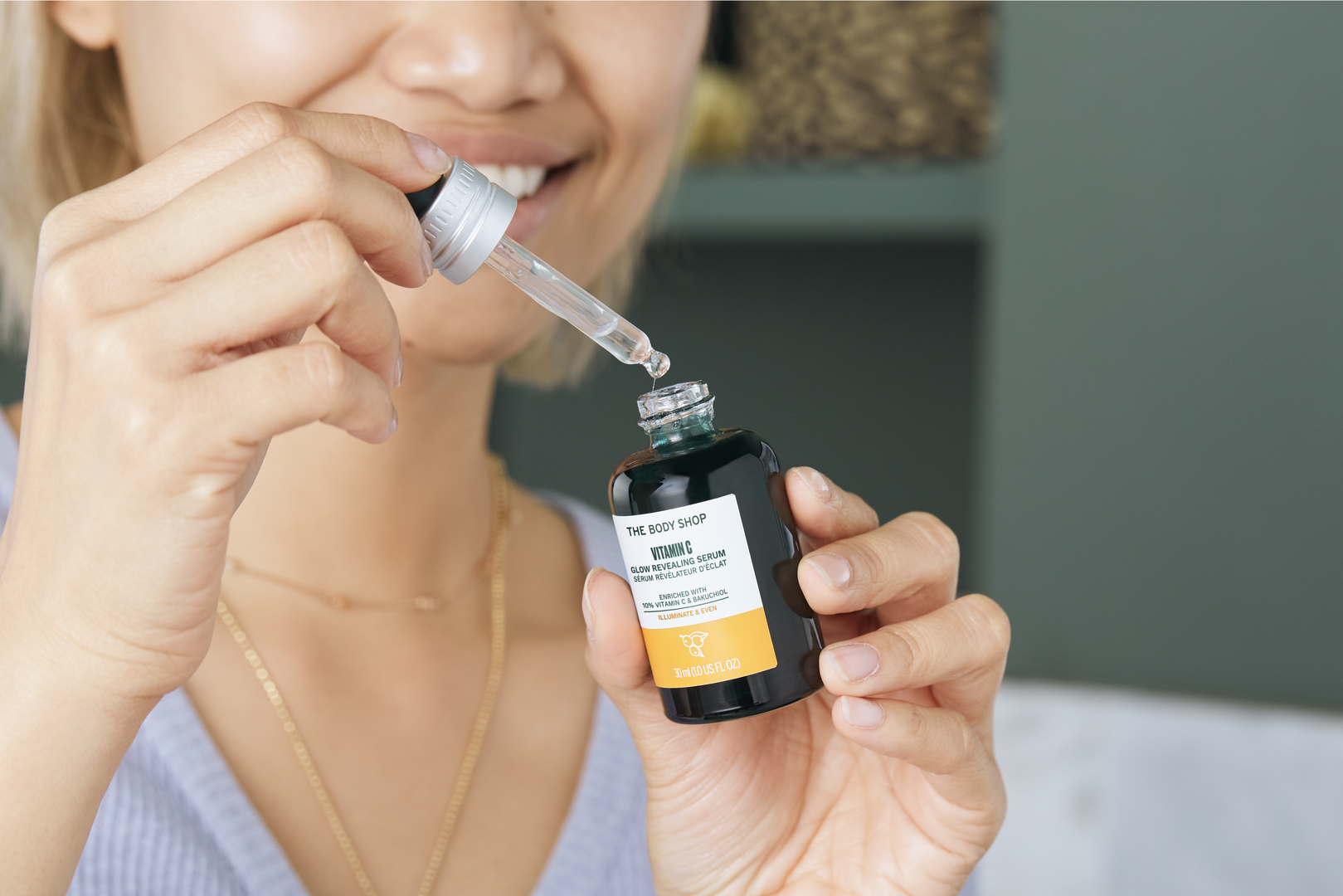 Új C-vitaminos arcápolók Új C-vitaminos arcápolók