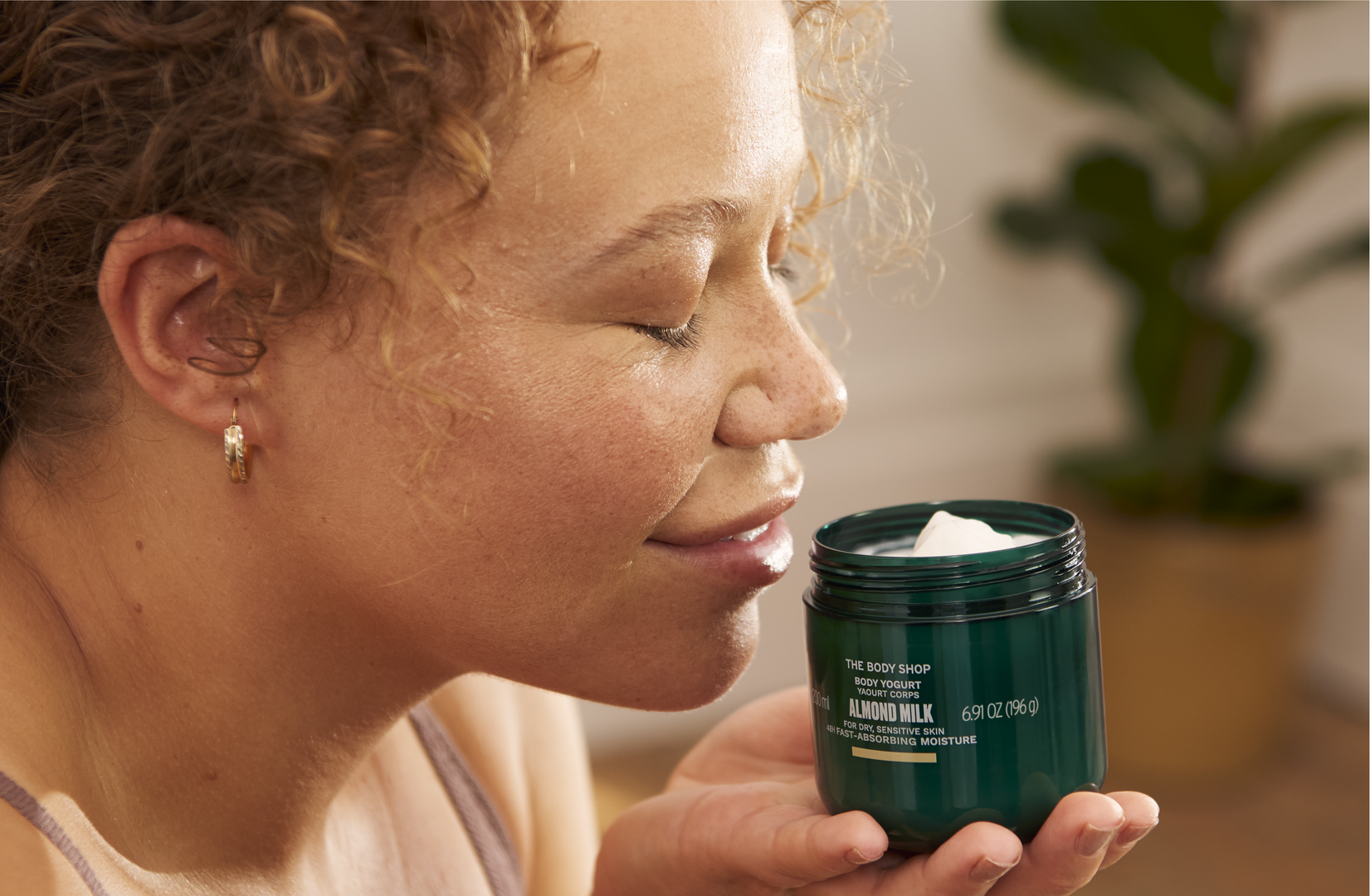 Testjoghurt Testjoghurt