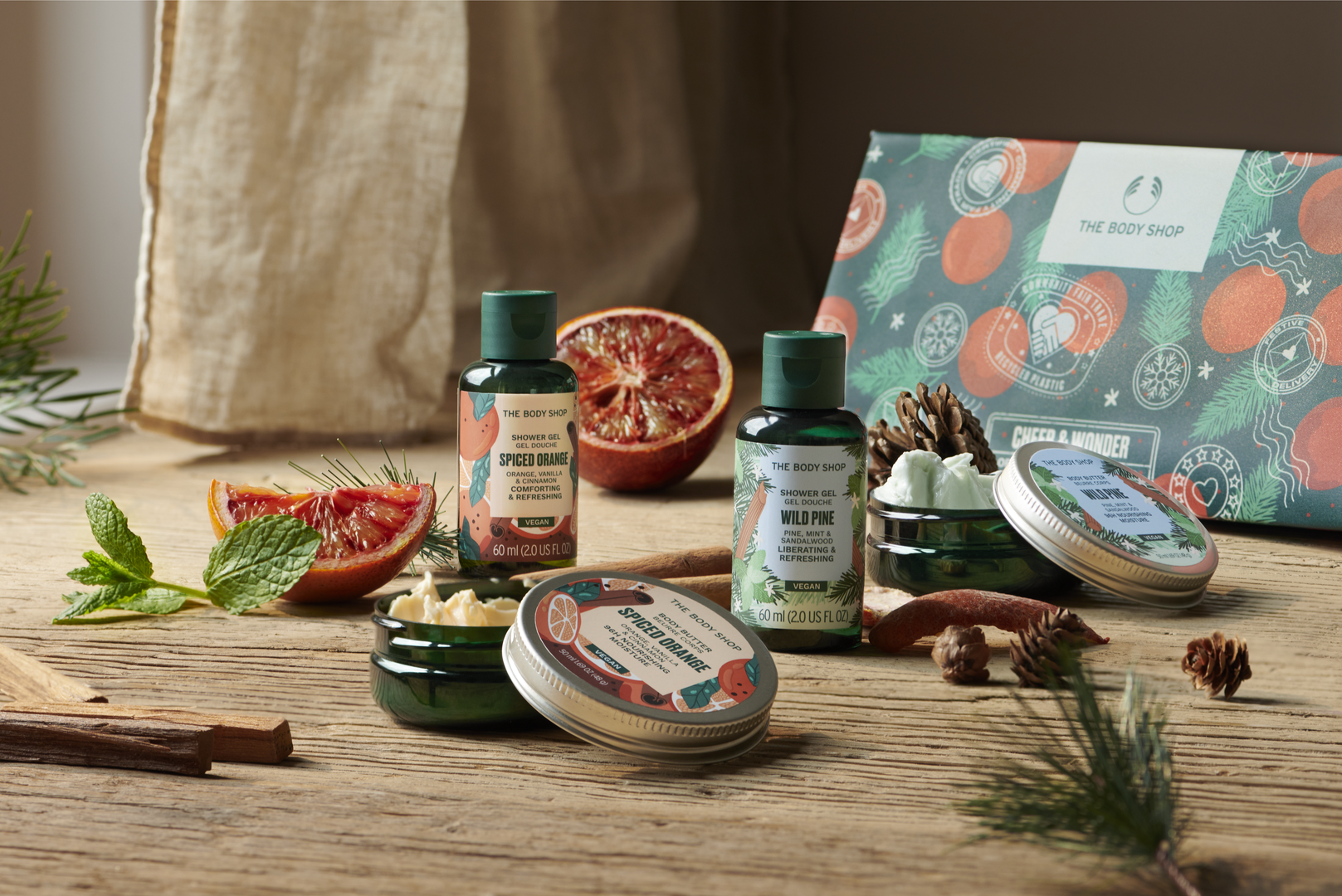 Apró meglepetések Apró meglepetések