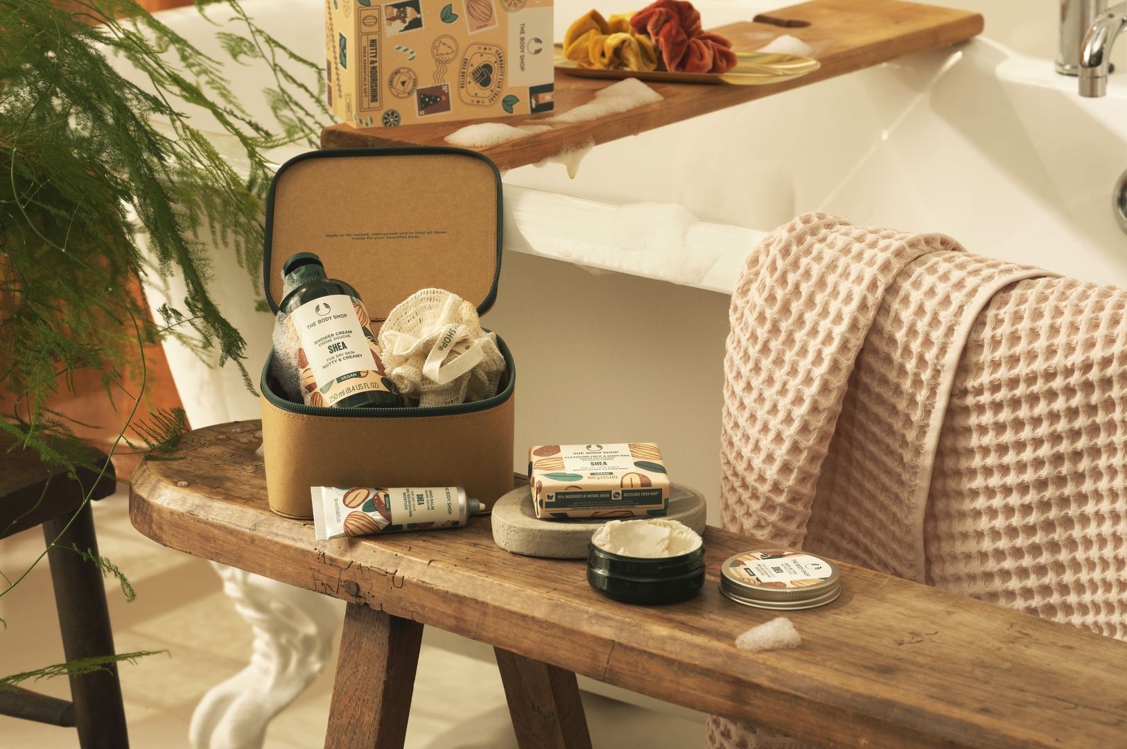 Vegán ajándékok Vegán ajándékok