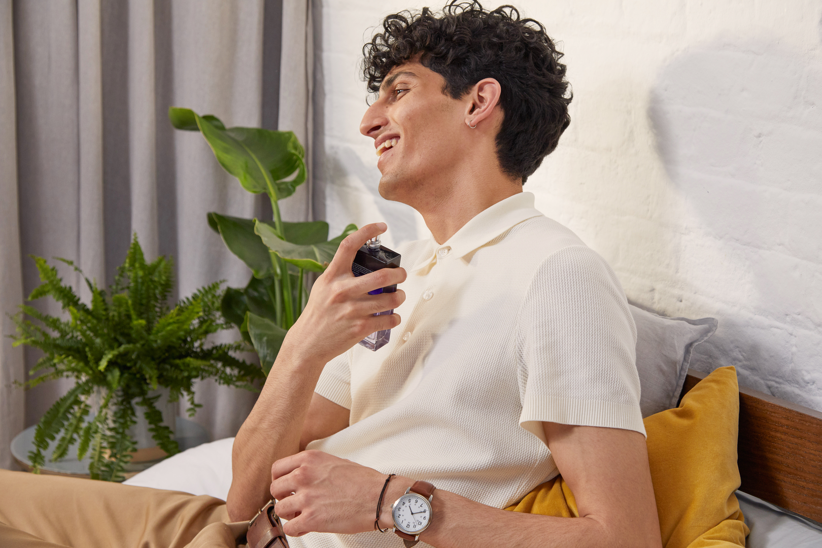 Férfi illatok Férfi illatok