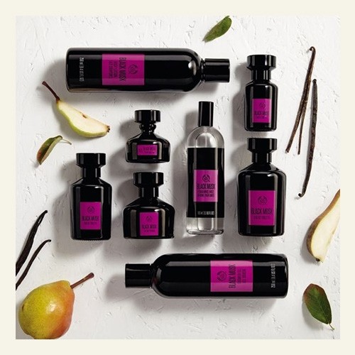 Black Musk Black Musk