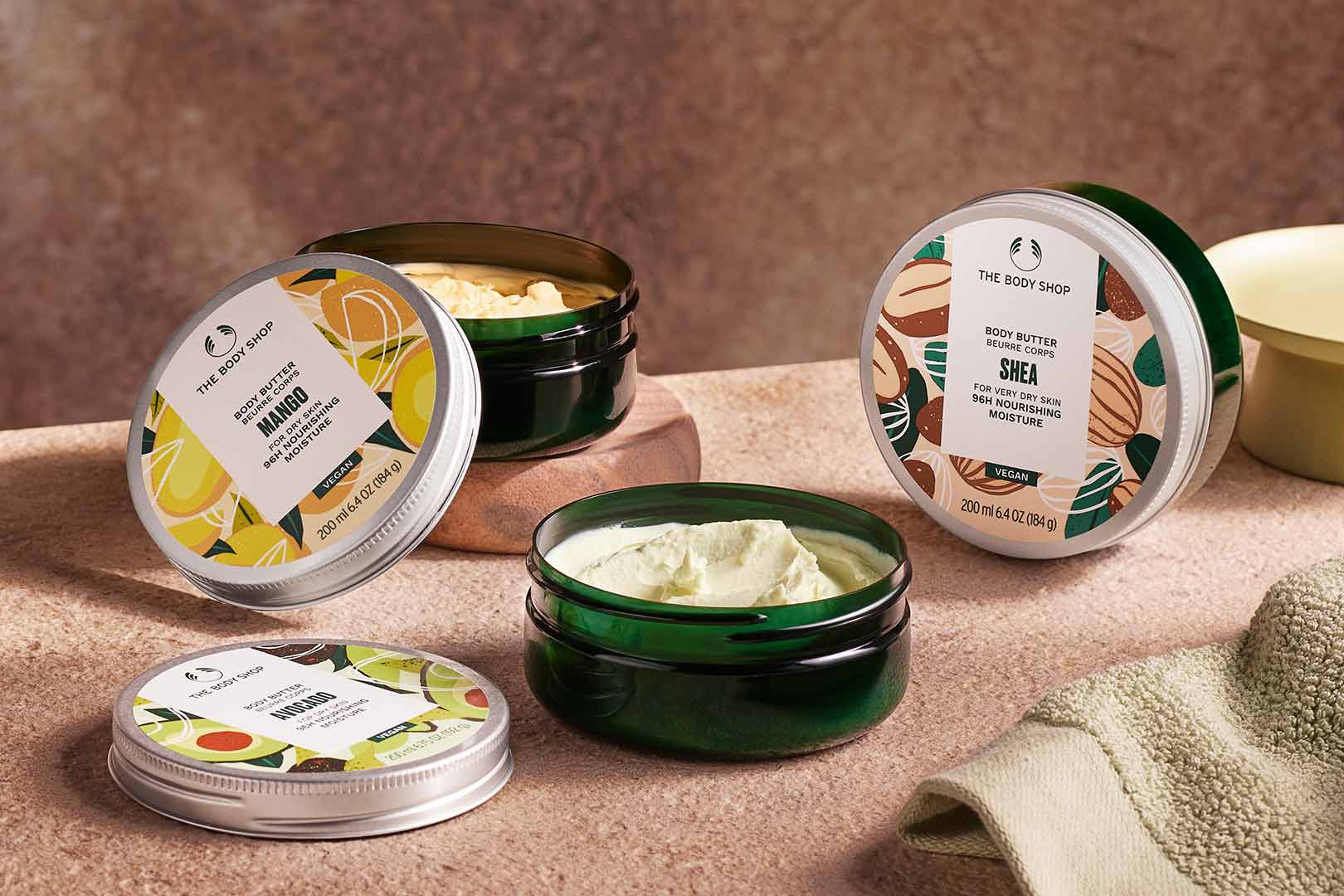 Megújult testvajak Megújult testvajak