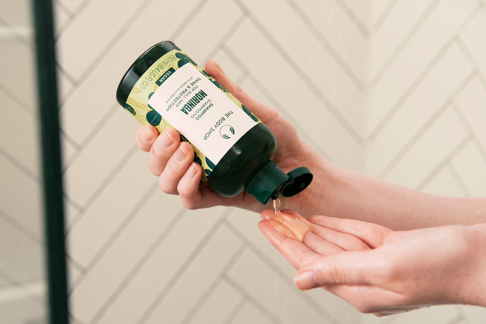 Fénytelen hajra Fénytelen hajra