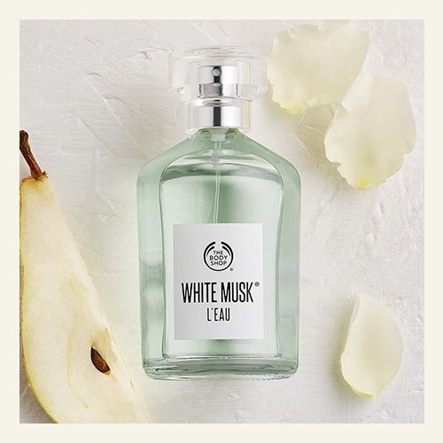 White Musk ® L'eau White Musk ® L'eau