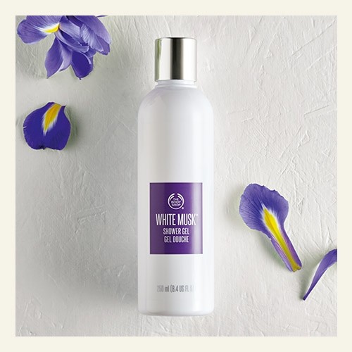White Musk ® White Musk ®