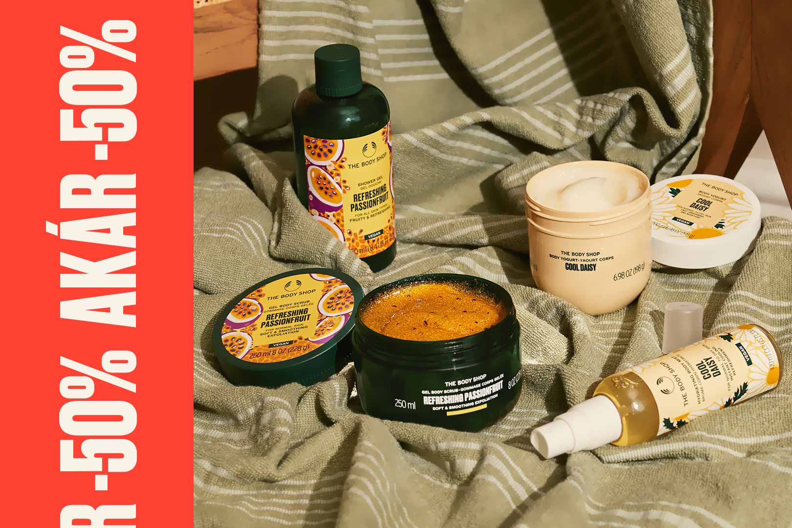 Limitált illatok Limitált illatok