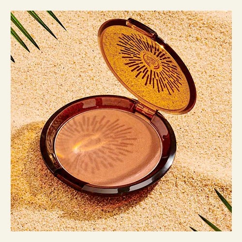 Bronzosító Bronzosító