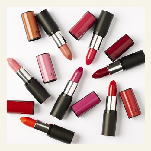 Colour Crush Lipstick Colour Crush Lipstick
