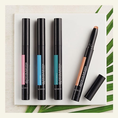 Krémes szemhéjfesték Krémes szemhéjfesték