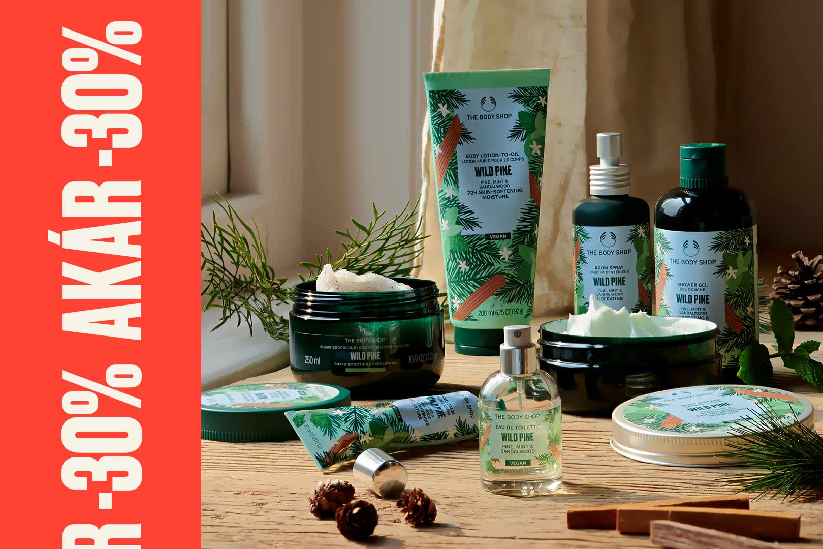 Szezonális termékek Szezonális termékek