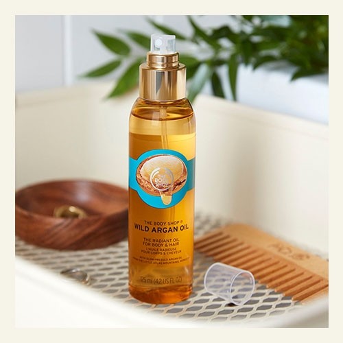 Argánolaj Argánolaj