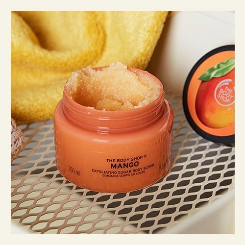 Mango Mango