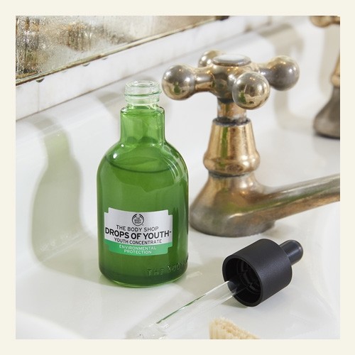 Első ráncok Első ráncok