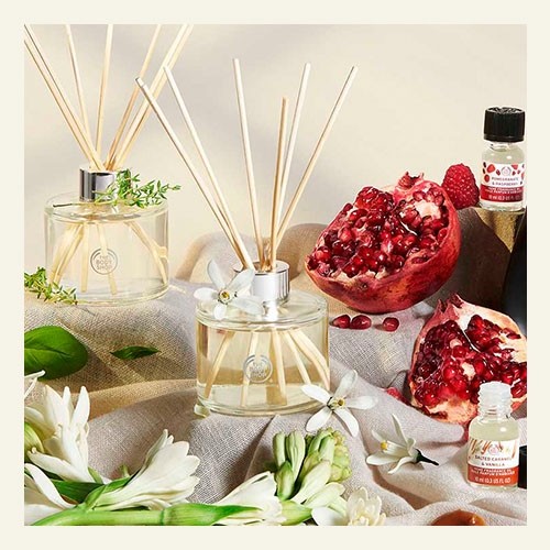 Otthonillatosítók Otthonillatosítók