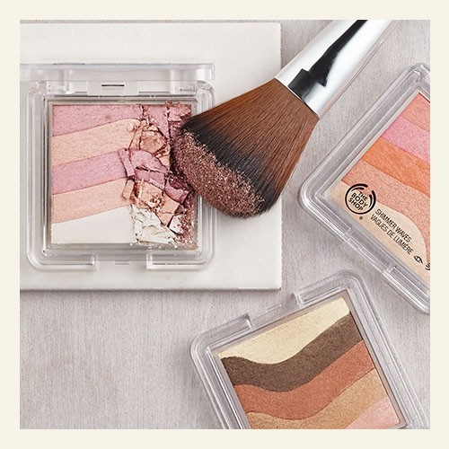 Pirosító, bronzosító, highlighter Pirosító, bronzosító, highlighter