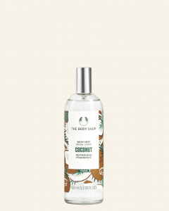 Kókuszos testpermet - The Body Shop