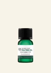 Teafaolaj 10 ml - The Body Shop
