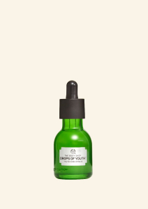 Drops of Youth™ Fiatalságmegőrző szérum 30 ml - The Body Shop