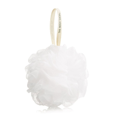 Fürdőpamacs - fehér - The Body Shop