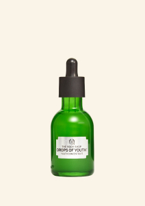 Drops of Youth™ Fiatalságmegőrző szérum 50 ml - The Body Shop
