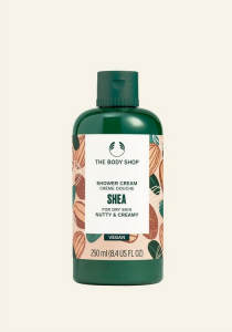 Sheás tusfürdő - The Body Shop