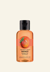 Mangós tusfürdő 60 ml - The Body Shop