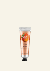 Mangós kézkrém - The Body Shop