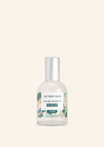 Moringa EDT - The Body Shop