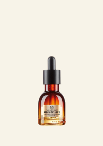 Oils of Life™ intenzíven revitalizáló szérumolaj - The Body Shop