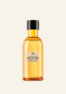 Oils of Life™ intenzíven revitalizáló eszencia - The Body Shop