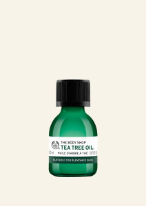Teafaolaj 20 ml - The Body Shop
