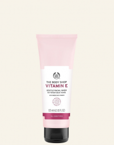 E-vitaminos arctisztító - The Body Shop