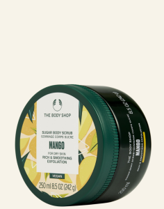 Mangós testradír 250 ml - The Body Shop