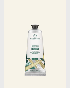 Moringa kézkrém 100 ml - The Body Shop