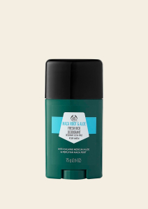 Maca Root férfi dezodor - The Body Shop