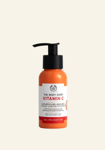 C-vitaminos Hámlasztó Gél - 100 ml - The Body Shop