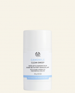 Kamillás sminklemosó balzsam stick 45g - The Body Shop