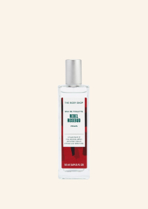 Rebel Rosebud EDT - The Body Shop