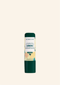 Mandulatejes ajakápoló - The Body Shop