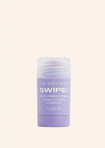 Swipe It ajakbalzsam - áfonyás - The Body Shop