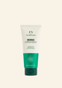 Edelweiss arctisztító koncentrátum 100 ml - The Body Shop