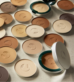 Teafaolajos Alapozó többféle színben - The Body Shop