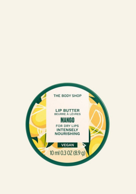 Mangós ajakvaj - The Body Shop