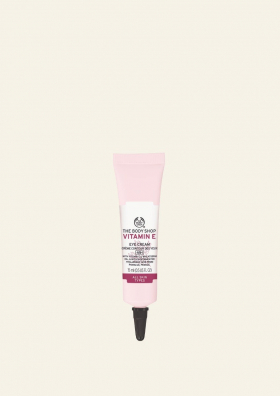 E-vitaminos szemkörnyékápoló - The Body Shop