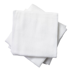 Muszlin arctisztító kendő - The Body Shop